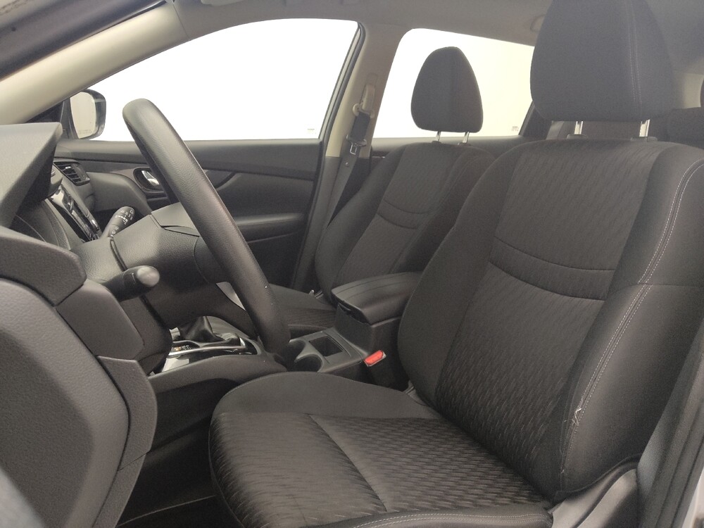 2018 Nissan Rogue in Stone Mountain, GA 30083 - 18122728 17