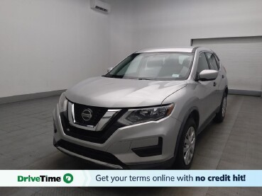 2018 Nissan Rogue in Stone Mountain, GA 30083