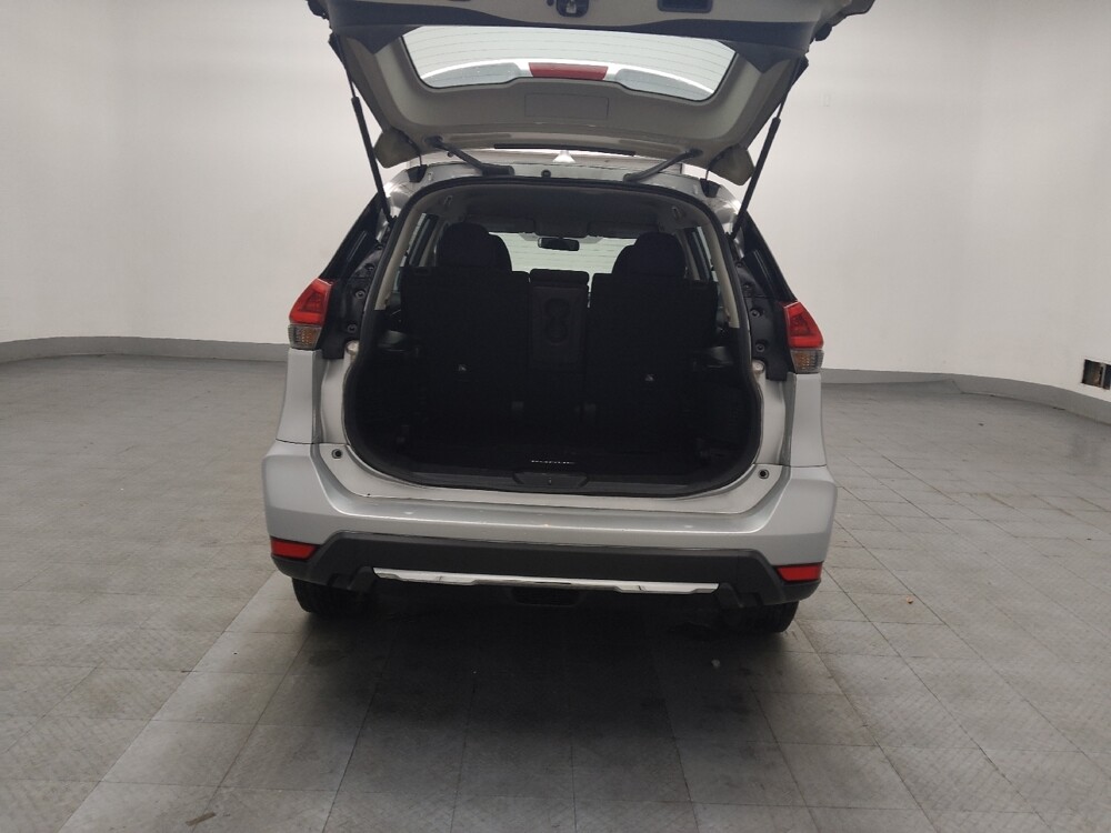 2018 Nissan Rogue in Stone Mountain, GA 30083 - 18122728 29