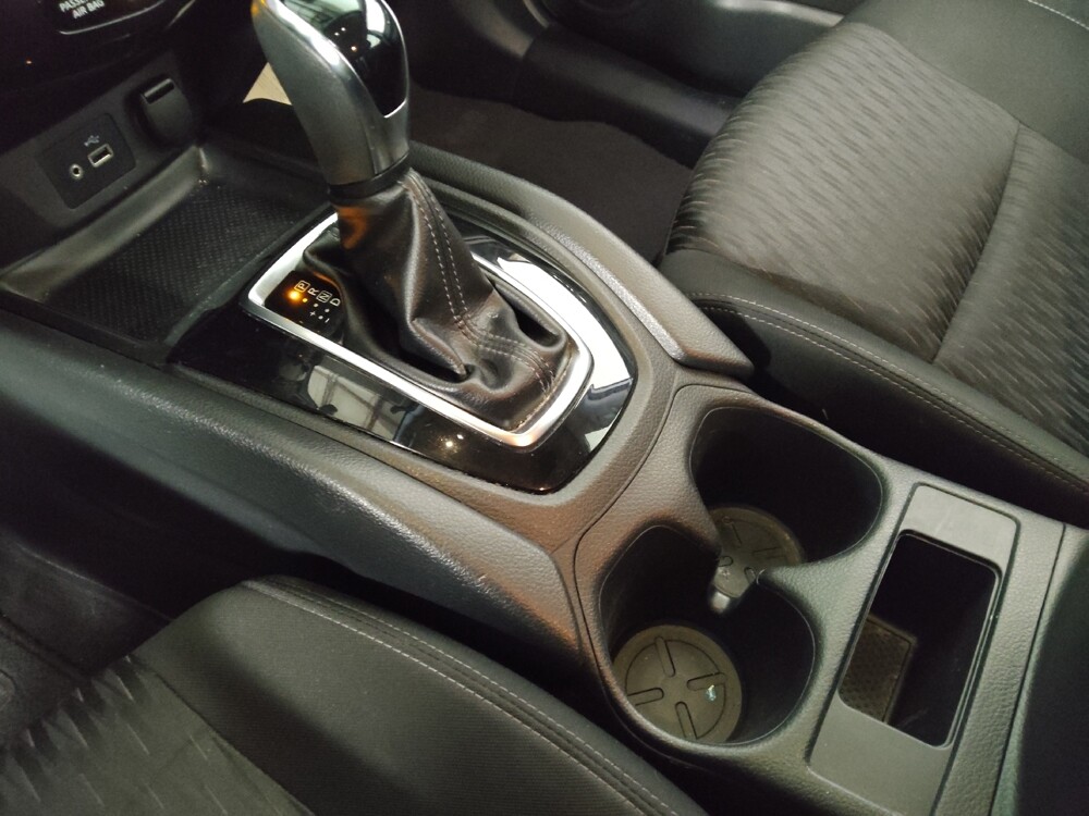 2018 Nissan Rogue in Stone Mountain, GA 30083 - 18122728 26