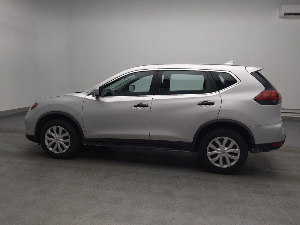2018 Nissan Rogue in Stone Mountain, GA 30083 - 18122728 3