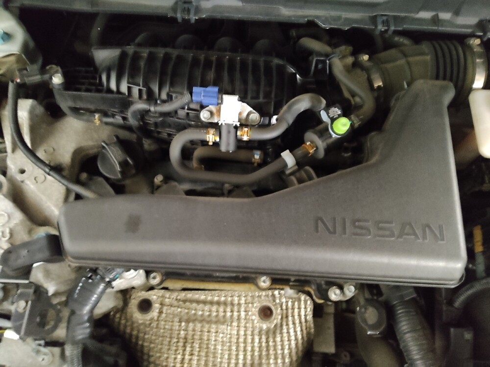 2018 Nissan Rogue in Stone Mountain, GA 30083 - 18122728 30