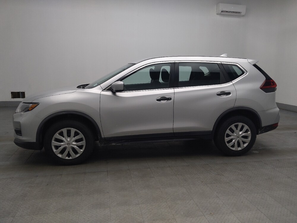 2018 Nissan Rogue in Stone Mountain, GA 30083 - 18122728 2