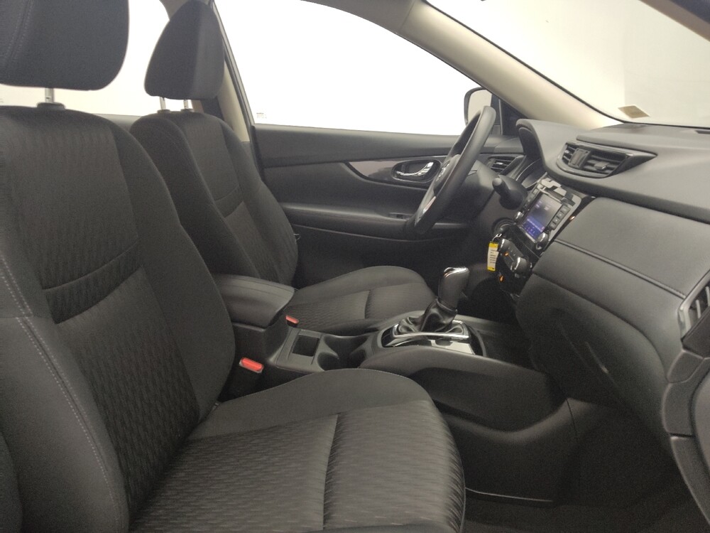 2018 Nissan Rogue in Stone Mountain, GA 30083 - 18122728 21