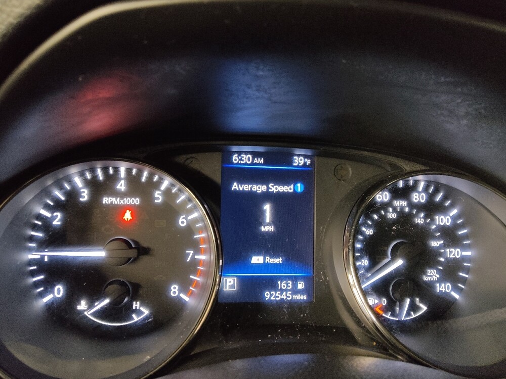 2018 Nissan Rogue in Stone Mountain, GA 30083 - 18122728 23