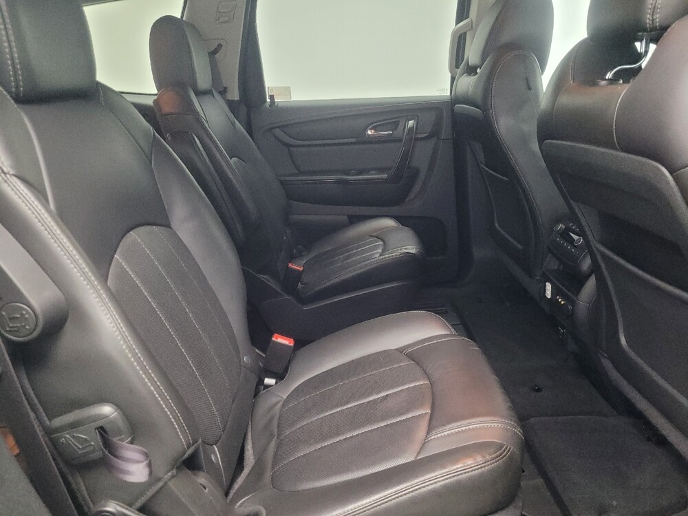 2015 Chevrolet Traverse in Indianapolis, IN 46219 - 18122729 19