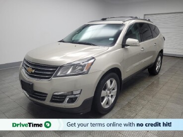 2015 Chevrolet Traverse in Indianapolis, IN 46219