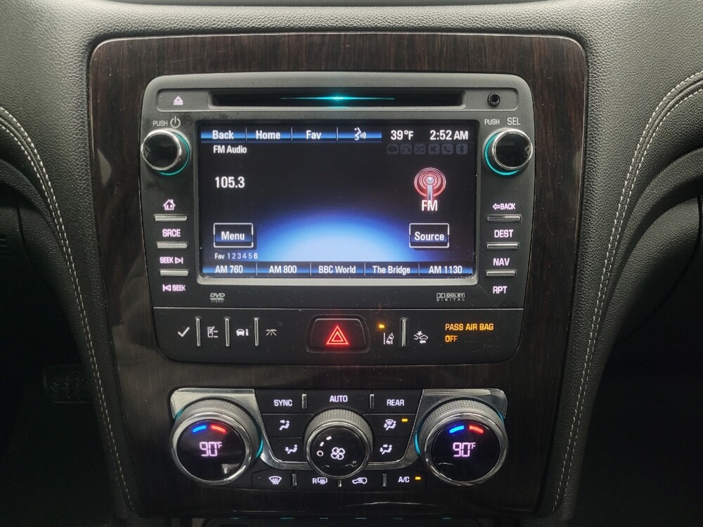 2015 Chevrolet Traverse in Indianapolis, IN 46219 - 18122729 25