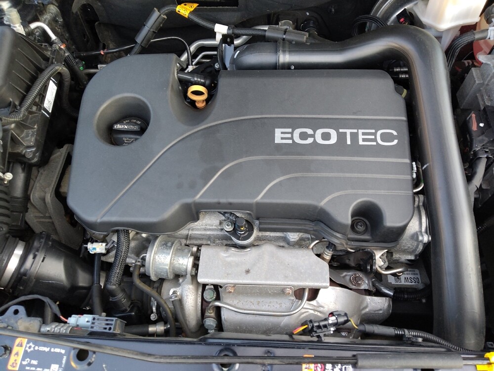 2021 Chevrolet Equinox in Gastonia, NC 28056 - 18122730 30