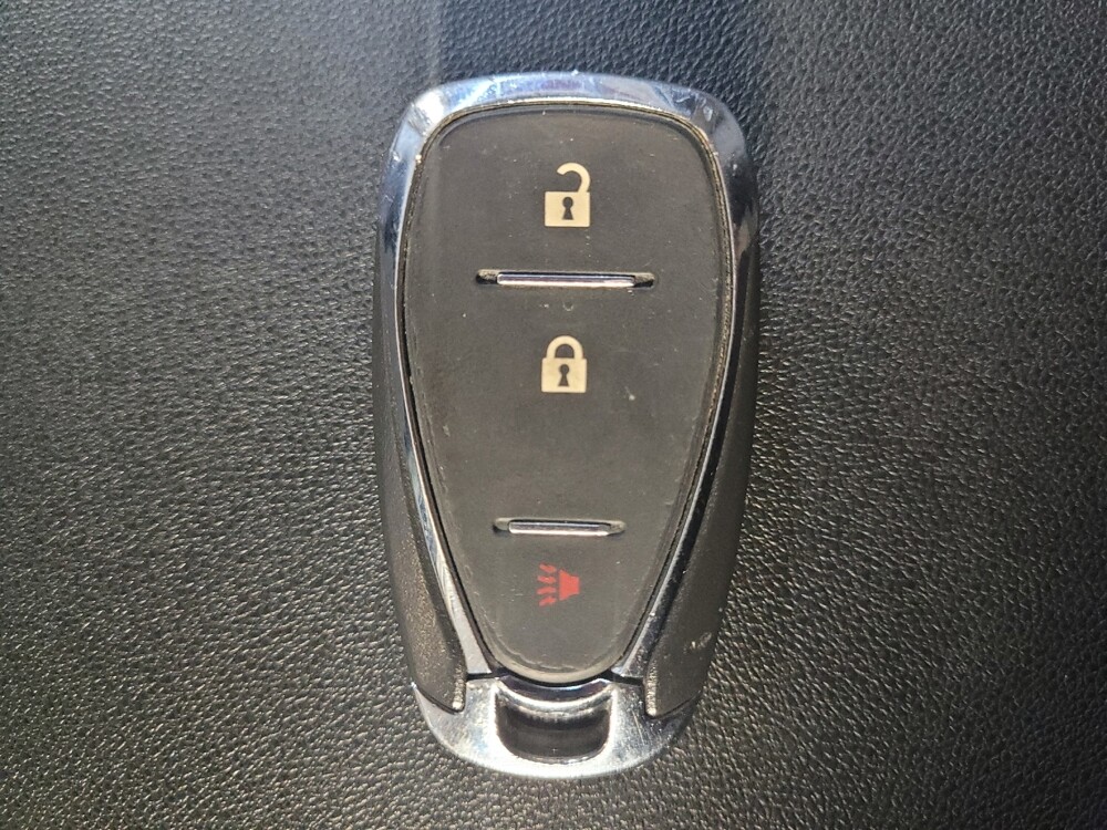 2021 Chevrolet Equinox in Gastonia, NC 28056 - 18122730 32