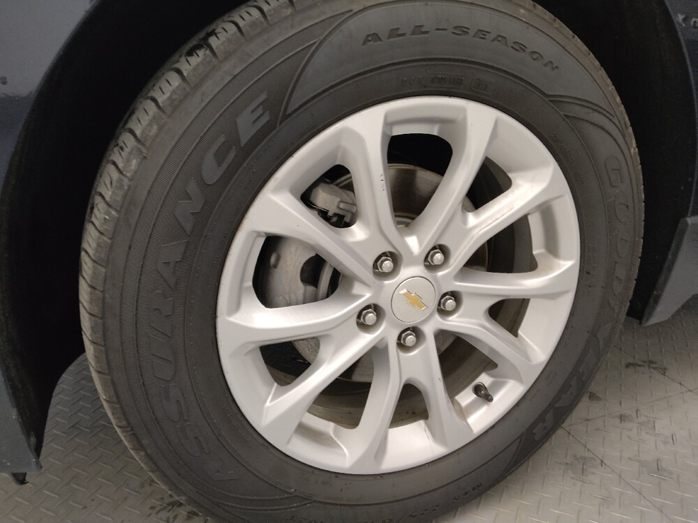 2021 Chevrolet Equinox in Gastonia, NC 28056 - 18122730 31