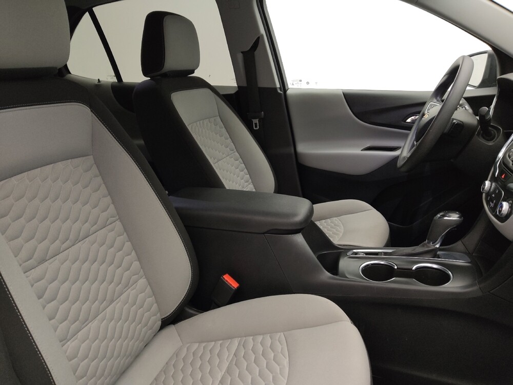 2021 Chevrolet Equinox in Gastonia, NC 28056 - 18122730 21