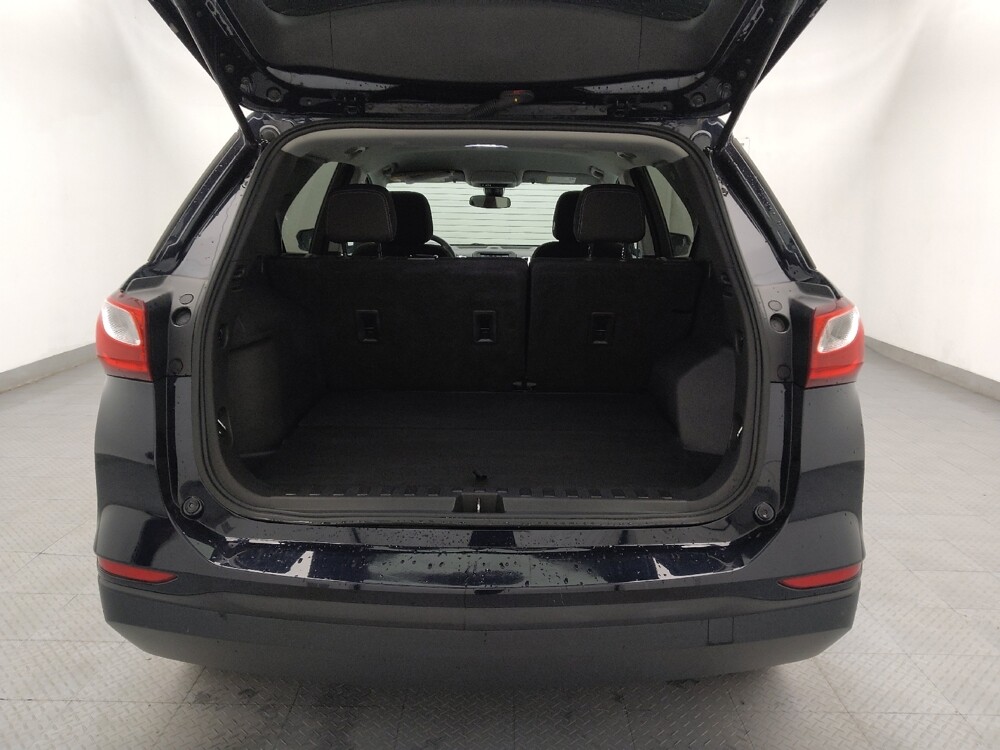 2021 Chevrolet Equinox in Gastonia, NC 28056 - 18122730 29