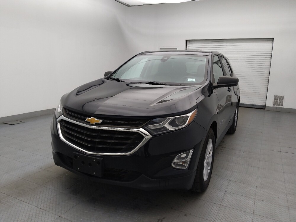 2021 Chevrolet Equinox in Gastonia, NC 28056 - 18122730 15