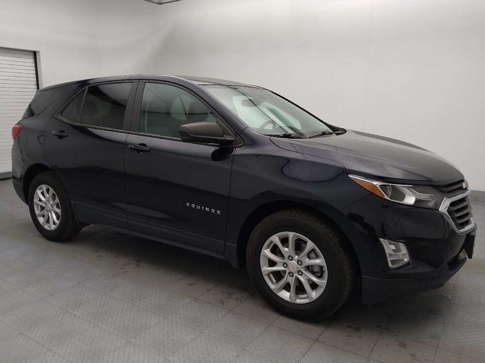 2021 Chevrolet Equinox in Gastonia, NC 28056 - 18122730 11