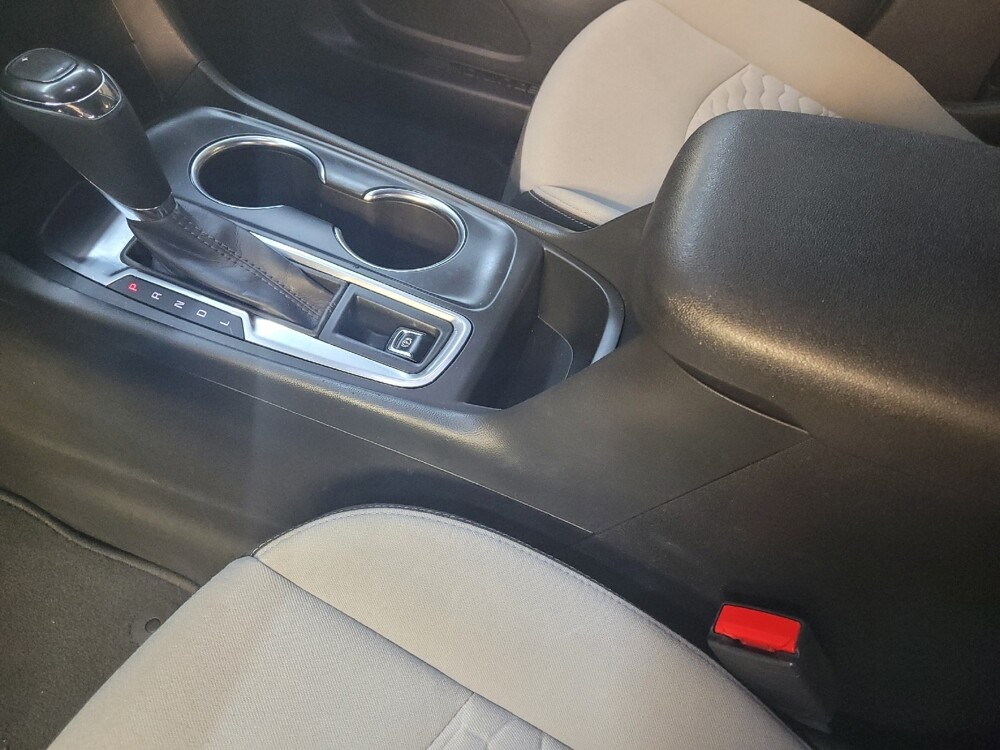 2021 Chevrolet Equinox in Gastonia, NC 28056 - 18122730 26