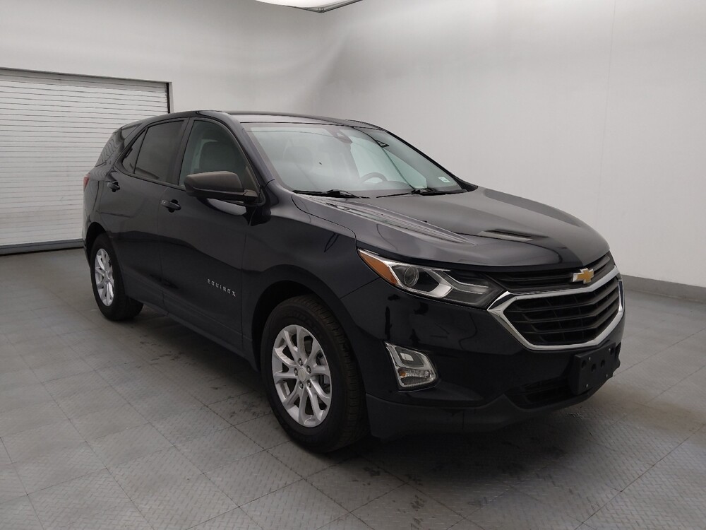 2021 Chevrolet Equinox in Gastonia, NC 28056 - 18122730 13