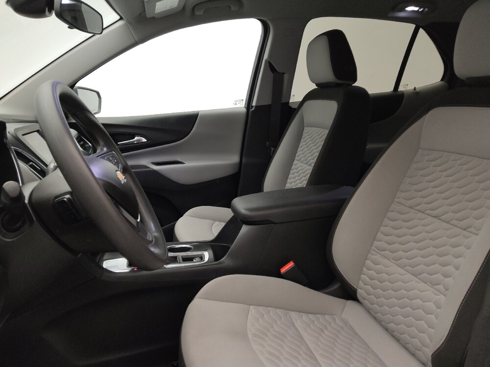 2021 Chevrolet Equinox in Gastonia, NC 28056 - 18122730 17