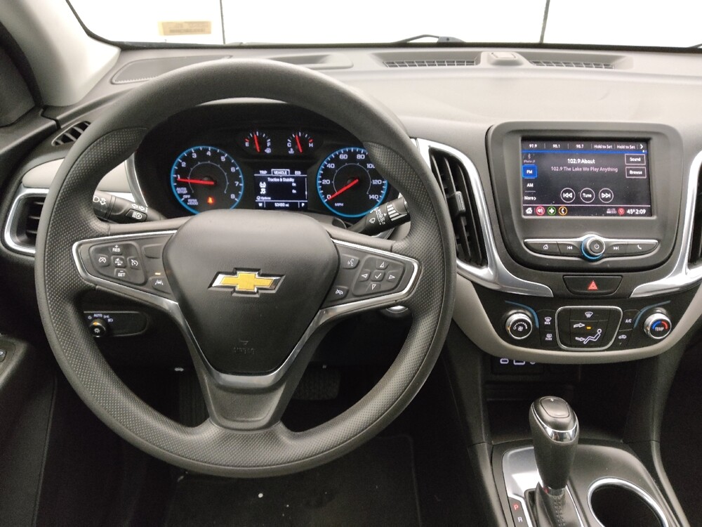 2021 Chevrolet Equinox in Gastonia, NC 28056 - 18122730 22