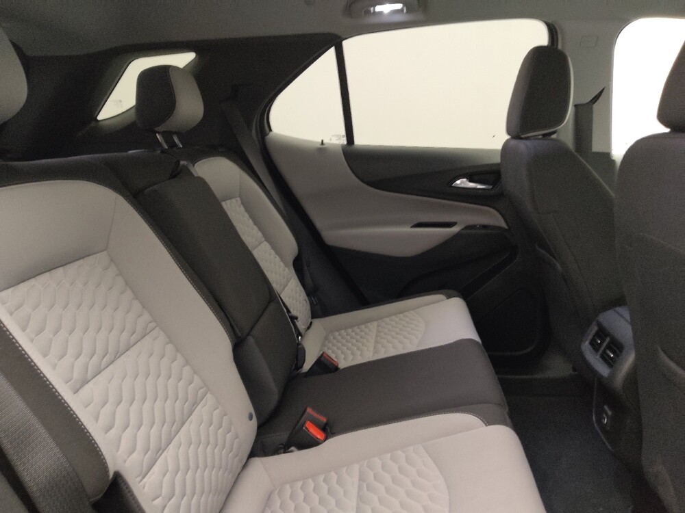 2021 Chevrolet Equinox in Gastonia, NC 28056 - 18122730 19