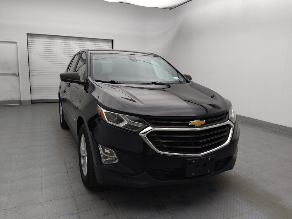 2021 Chevrolet Equinox in Gastonia, NC 28056 - 18122730 14