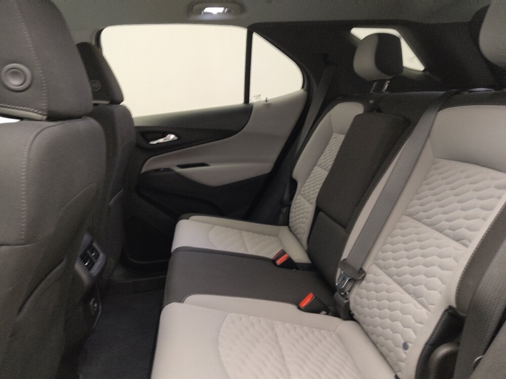 2021 Chevrolet Equinox in Gastonia, NC 28056 - 18122730 18