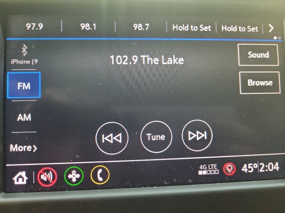 2021 Chevrolet Equinox in Gastonia, NC 28056 - 18122730 25