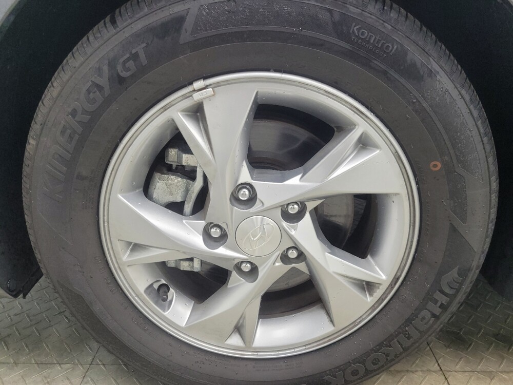 2021 Hyundai Elantra in Indianapolis, IN 46219 - 18122731 31