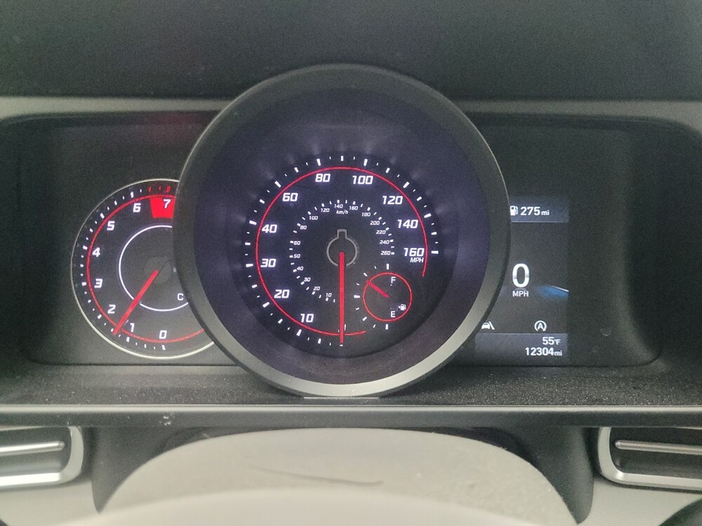 2021 Hyundai Elantra in Indianapolis, IN 46219 - 18122731 23