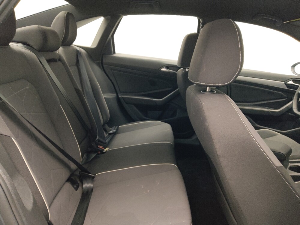 2025 Volkswagen Jetta in Union City, GA 30291 - 18122732 19