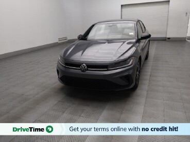 2025 Volkswagen Jetta in Union City, GA 30291