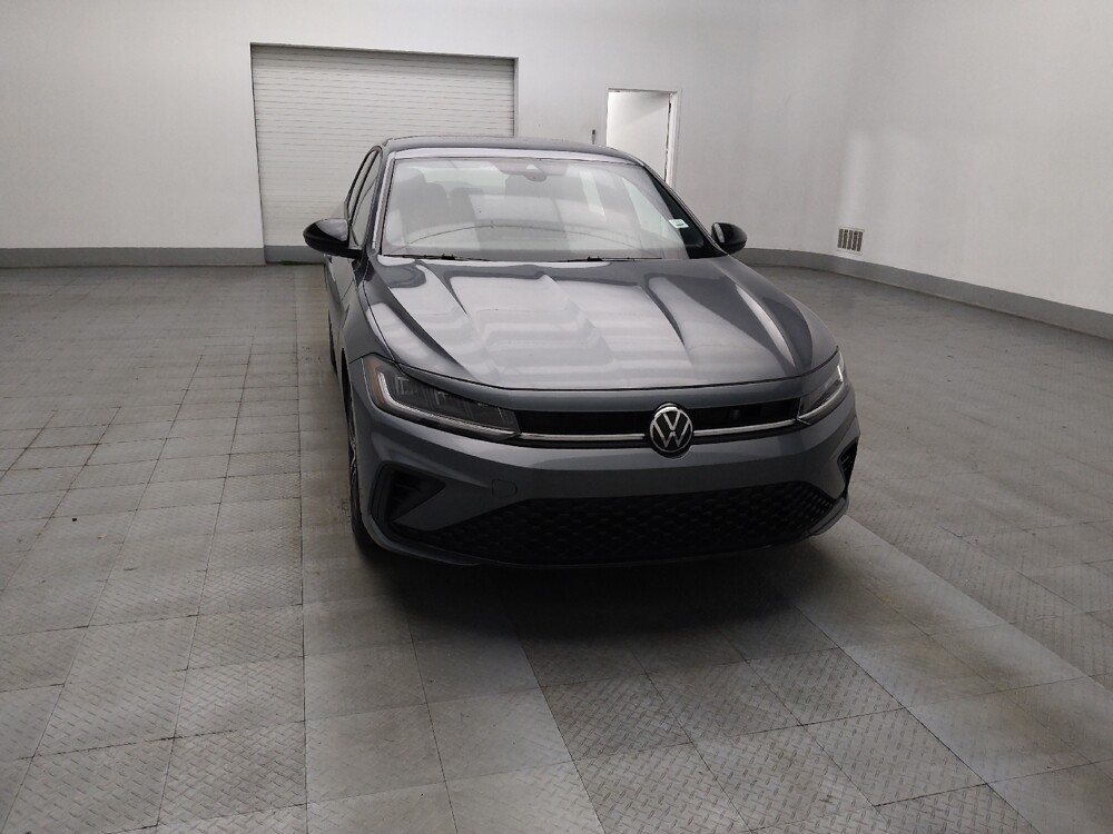 2025 Volkswagen Jetta in Union City, GA 30291 - 18122732 14