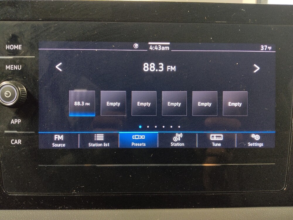 2025 Volkswagen Jetta in Union City, GA 30291 - 18122732 25