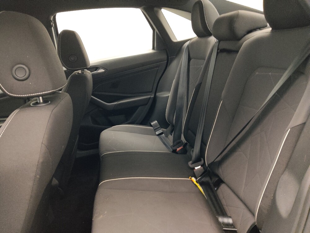 2025 Volkswagen Jetta in Union City, GA 30291 - 18122732 18