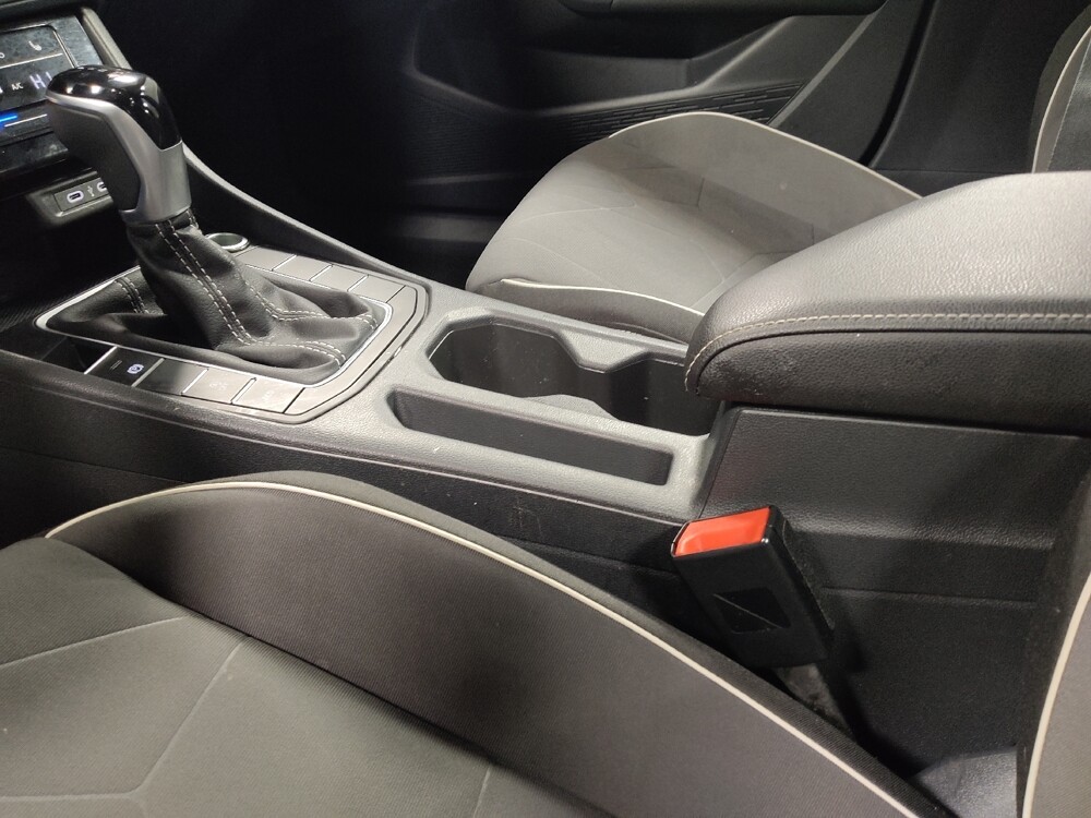 2025 Volkswagen Jetta in Union City, GA 30291 - 18122732 26