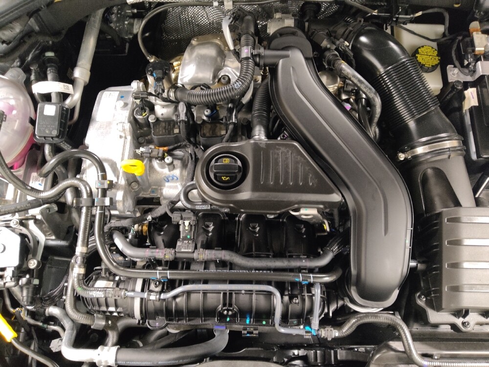 2025 Volkswagen Jetta in Union City, GA 30291 - 18122732 30