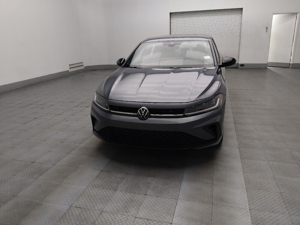 2025 Volkswagen Jetta in Union City, GA 30291 - 18122732 15