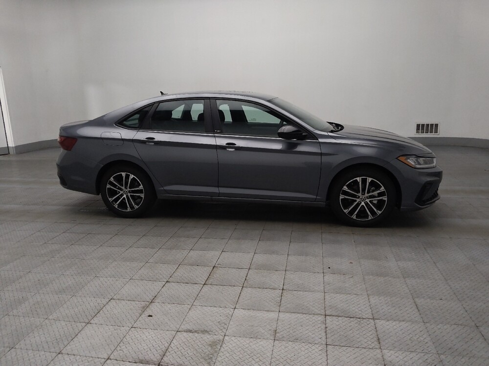 2025 Volkswagen Jetta in Union City, GA 30291 - 18122732 11