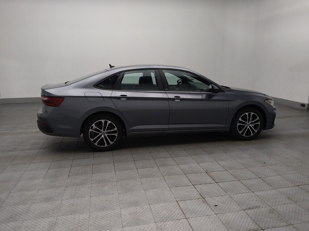 2025 Volkswagen Jetta in Union City, GA 30291 - 18122732 10