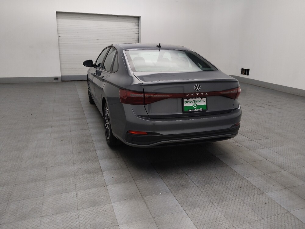2025 Volkswagen Jetta in Union City, GA 30291 - 18122732 5