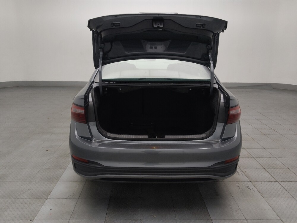 2025 Volkswagen Jetta in Union City, GA 30291 - 18122732 29