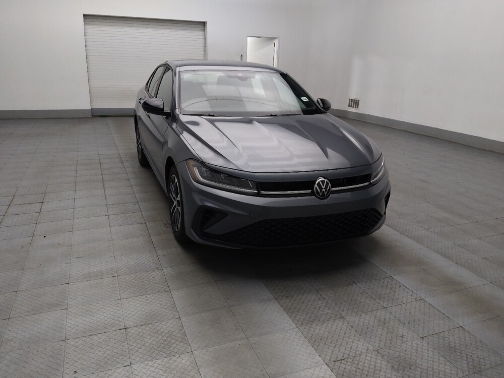 2025 Volkswagen Jetta in Union City, GA 30291 - 18122732 13