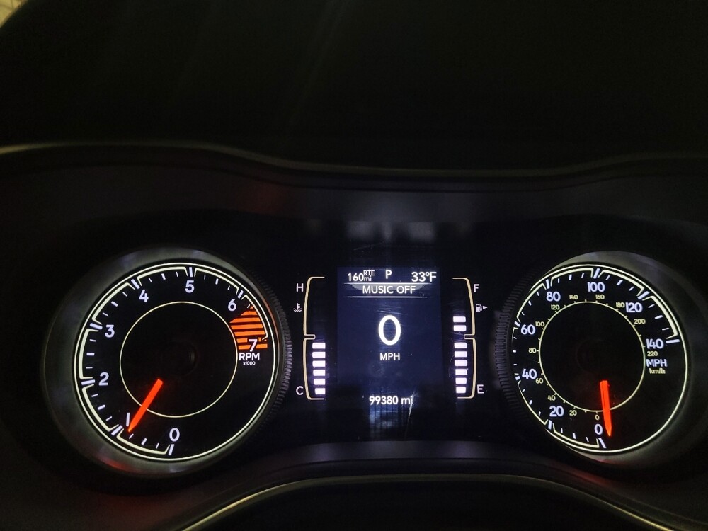 2019 Jeep Cherokee in New Castle, DE 19720 - 18122733 23