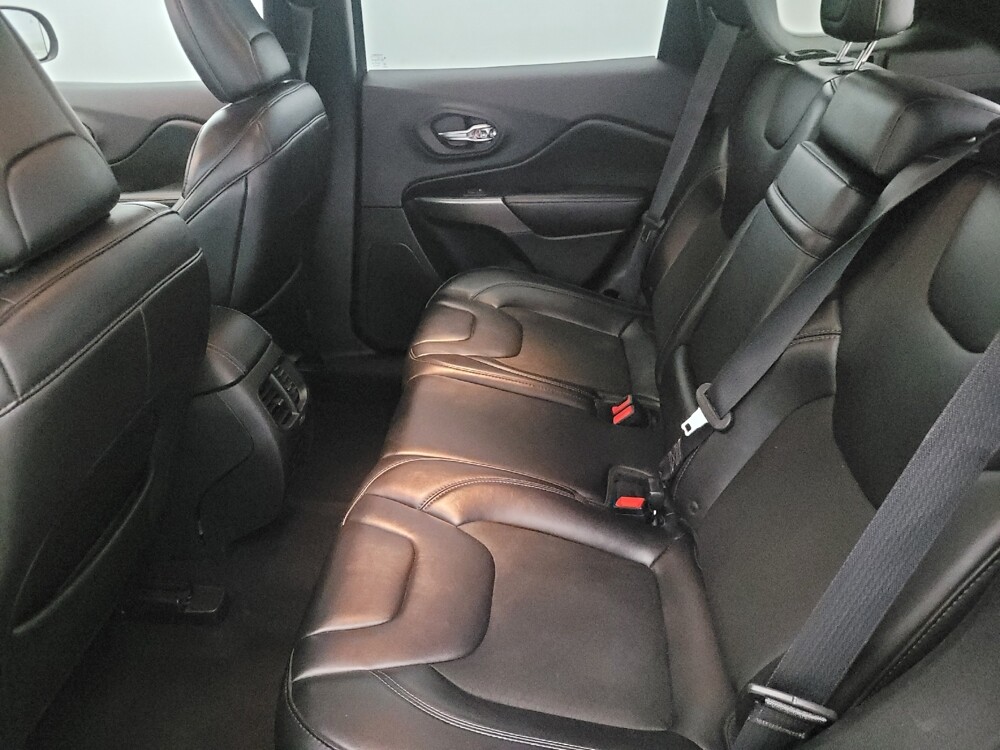 2019 Jeep Cherokee in New Castle, DE 19720 - 18122733 18