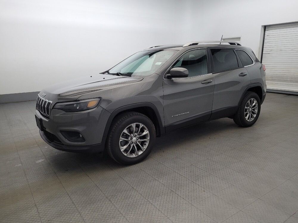 2019 Jeep Cherokee in New Castle, DE 19720 - 18122733 2