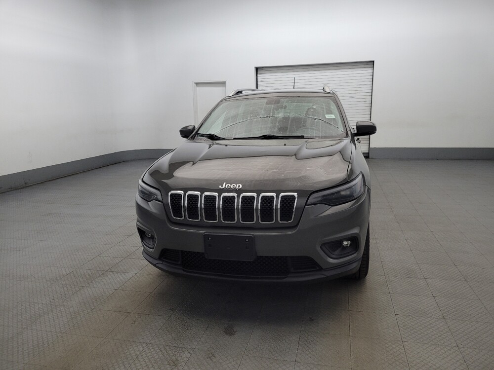 2019 Jeep Cherokee in New Castle, DE 19720 - 18122733 15