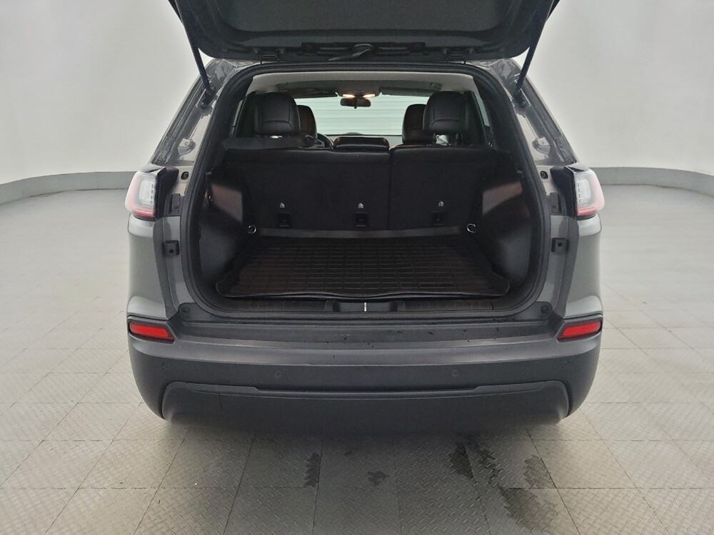 2019 Jeep Cherokee in New Castle, DE 19720 - 18122733 29