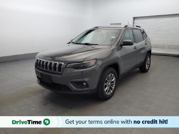 2019 Jeep Cherokee in New Castle, DE 19720