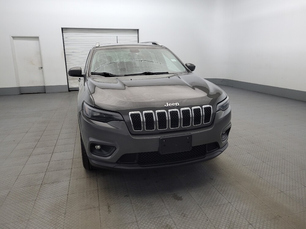 2019 Jeep Cherokee in New Castle, DE 19720 - 18122733 14
