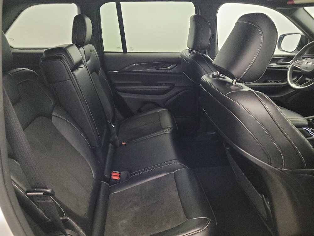 2023 Jeep Grand Cherokee in New Castle, DE 19720 - 18122734 19